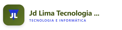 Jd Lima Tecnologia LTDA